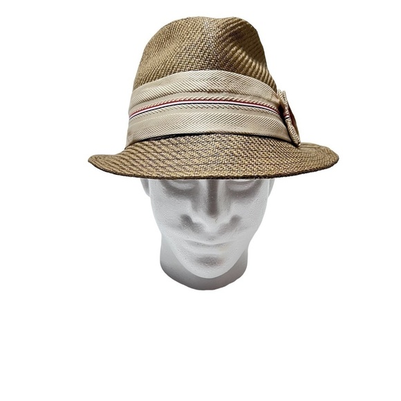 Fossil (NWT) Women’s Fedora Hat - Picture 2 of 10